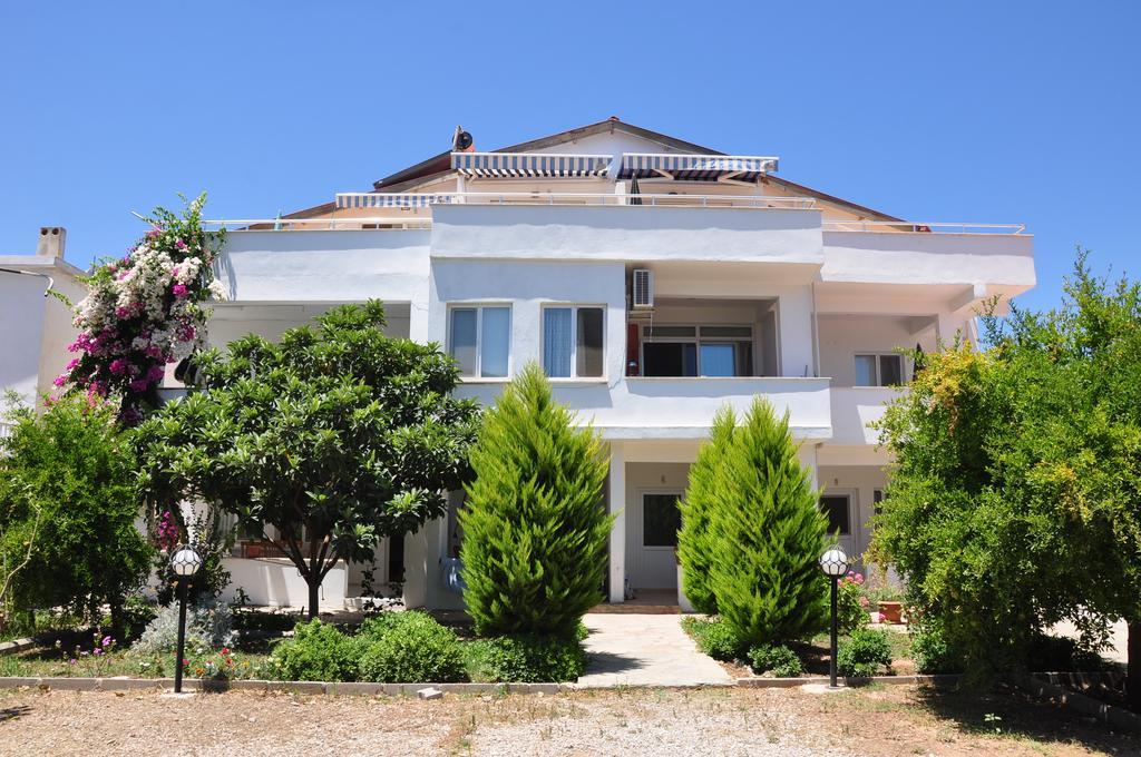 Apartment Iskandil Datca Cameră foto