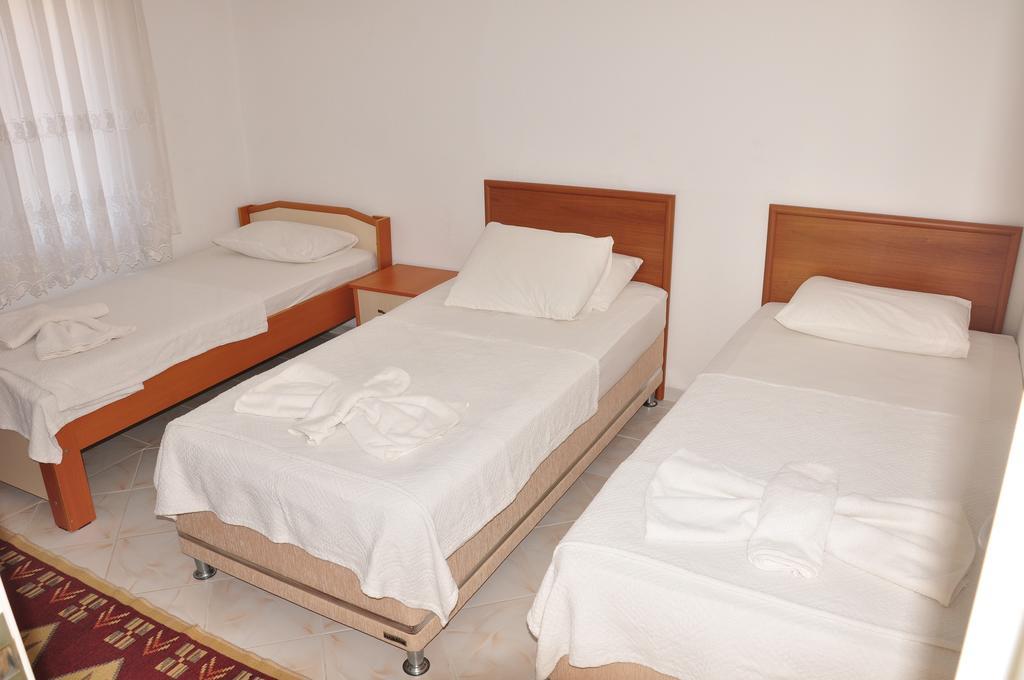 Apartment Iskandil Datca Cameră foto