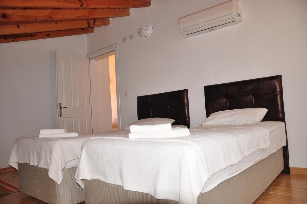Apartment Iskandil Datca Cameră foto