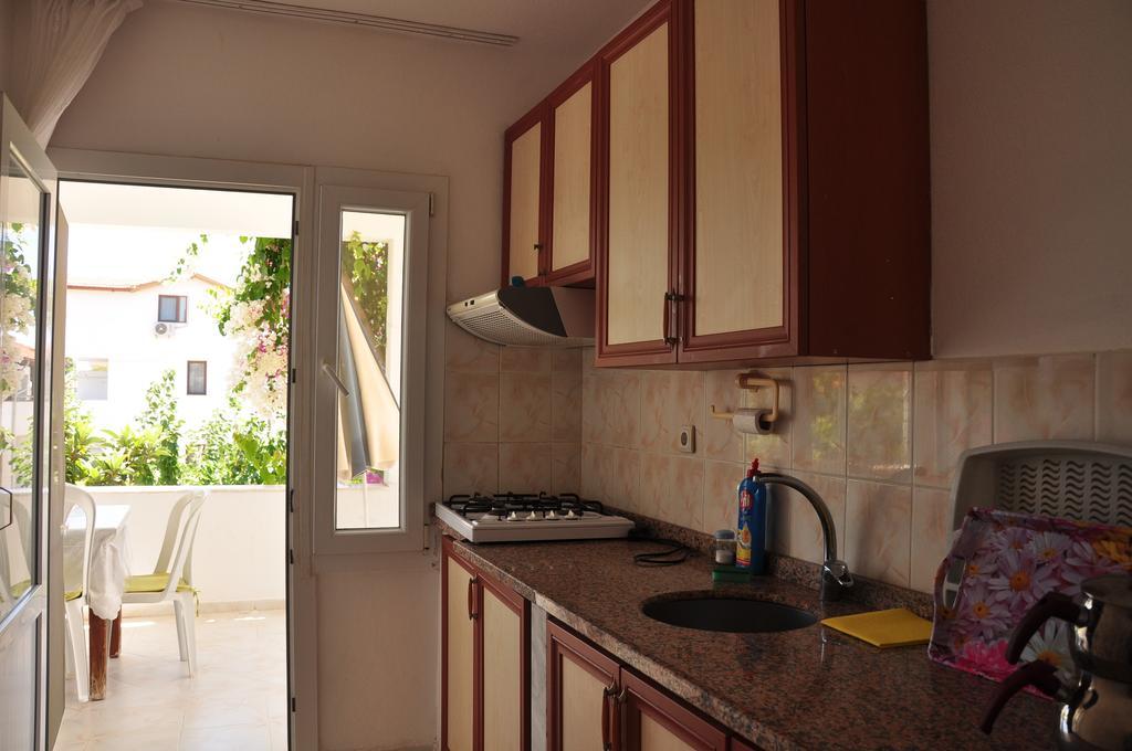 Apartment Iskandil Datca Cameră foto