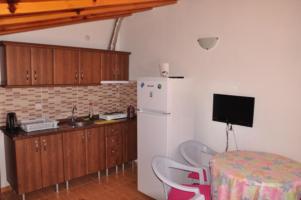 Apartment Iskandil Datca Cameră foto