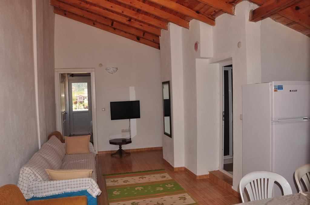 Apartment Iskandil Datca Cameră foto