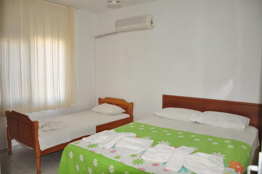 Apartment Iskandil Datca Cameră foto